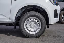 2026 Isuzu D-MAX SX