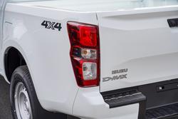 2026 Isuzu D-MAX SX