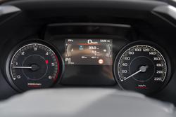 2026 Isuzu D-MAX SX