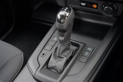 2026 Isuzu D-MAX SX