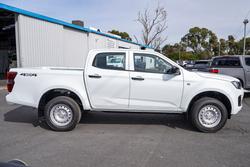 2026 Isuzu D-MAX SX