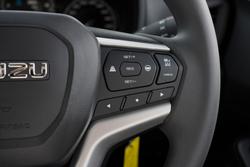 2026 Isuzu D-MAX SX