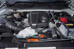 2026 Isuzu D-MAX SX