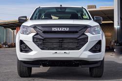 2026 Isuzu D-MAX SX