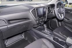 2026 Isuzu D-MAX SX