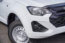 2026 Isuzu D-MAX SX
