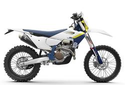 Husqvarna FE501