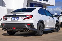 2025 Subaru
WRX