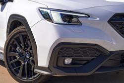 2025 Subaru
WRX