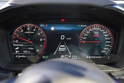 2025 Subaru
WRX