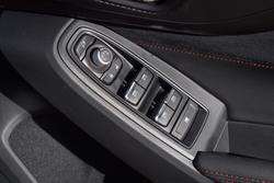 2025 Subaru
WRX