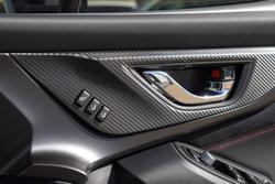 2025 Subaru
WRX