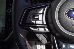 2025 Subaru
WRX