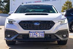 2025 Subaru
WRX