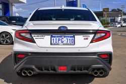 2025 Subaru
WRX