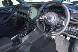 2025 Subaru
WRX