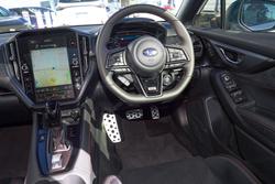 2025 Subaru
WRX
