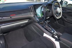 2025 Subaru
WRX