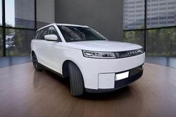 2025 Jaecoo J5 EV Summit