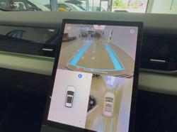 2025 Jaecoo J5 EV Summit