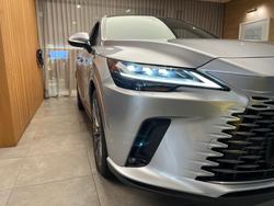 2025 Lexus
                RX450h+ Sports Luxury 2.5L Hybrid Auto CVT Wagon