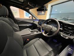 2025 Lexus
                RX450h+ Sports Luxury 2.5L Hybrid Auto CVT Wagon