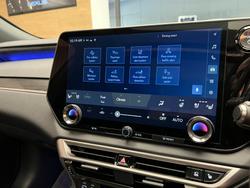 2025 Lexus
                RX450h+ Sports Luxury 2.5L Hybrid Auto CVT Wagon
