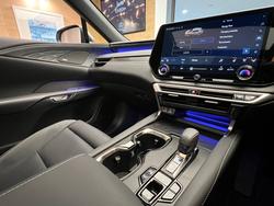2025 Lexus
                RX450h+ Sports Luxury 2.5L Hybrid Auto CVT Wagon