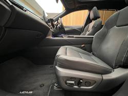2025 Lexus
                RX450h+ Sports Luxury 2.5L Hybrid Auto CVT Wagon