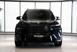 2024 BMW X7 M60i