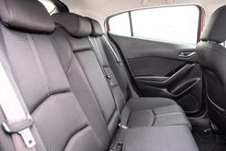 2018 Mazda 3 Maxx Sport