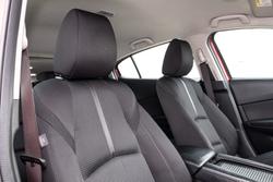 2018 Mazda 3 Maxx Sport