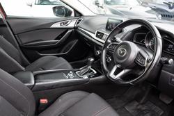 2018 Mazda 3 Maxx Sport