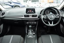 2018 Mazda 3 Maxx Sport