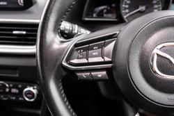 2018 Mazda 3 Maxx Sport