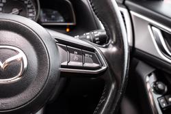 2018 Mazda 3 Maxx Sport