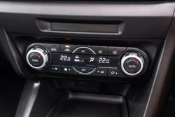 2018 Mazda 3 Maxx Sport