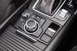 2018 Mazda 3 Maxx Sport