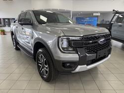2026 Ford Ranger Sport