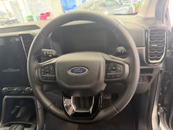 2026 Ford Ranger Sport