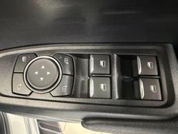 2026 Ford Ranger Sport