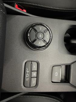 2026 Ford Ranger Sport