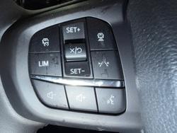 2026 Ford Ranger Sport