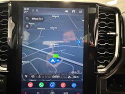 2026 Ford Ranger Sport