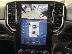 2026 Ford Ranger Sport