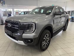 2026 Ford Ranger Sport