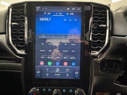 2026 Ford Ranger Sport