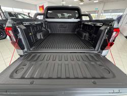 2026 Ford Ranger Sport