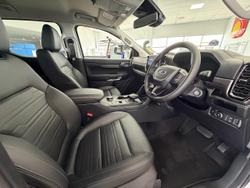 2026 Ford Ranger Sport