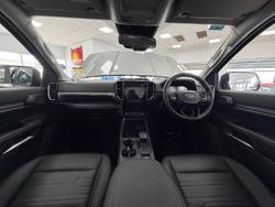 2026 Ford Ranger Sport